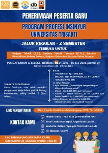 Brosur PSPPI- GASAL 2026 Reguler Periode 3